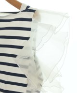 be released（ビーリリースト）ノースリーブ 白 サイズ:F レディース/2200648520948