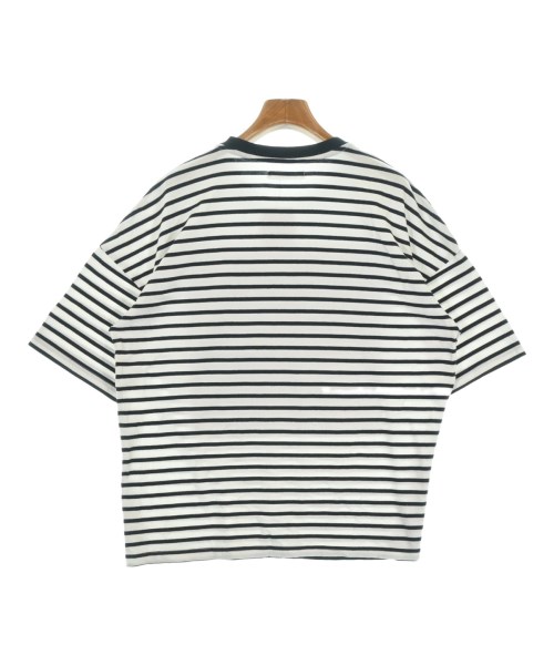 be released（ビーリリースト）Tシャツ・カットソー 白 サイズ:F レディース/2200648520955