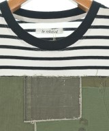 be released（ビーリリースト）Tシャツ・カットソー 白 サイズ:F レディース/2200648520955