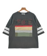 be released（ビーリリースト）Tシャツ・カットソー グレー サイズ:F レディース/2200648520962