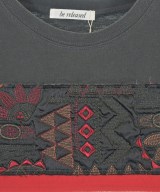 be released（ビーリリースト）Tシャツ・カットソー グレー サイズ:F レディース/2200648520962