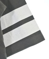 be released（ビーリリースト）Tシャツ・カットソー グレー サイズ:F レディース/2200648520962