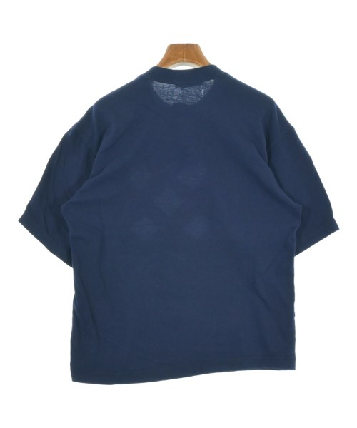 be released（ビーリリースト）Tシャツ・カットソー 紺 サイズ:F レディース/2200648520979