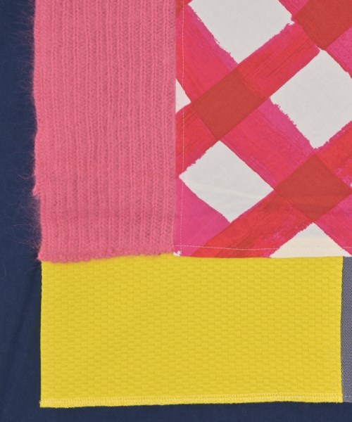 be released（ビーリリースト）Tシャツ・カットソー 紺 サイズ:F レディース/2200648520979