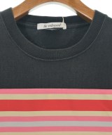 be released（ビーリリースト）Tシャツ・カットソー 黒 サイズ:F レディース/2200648520986