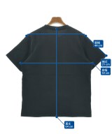 be released（ビーリリースト）Tシャツ・カットソー 黒 サイズ:F レディース/2200648520986