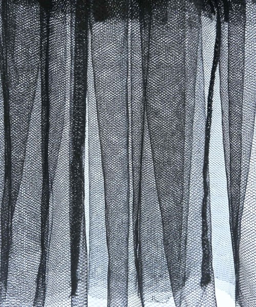 be released（ビーリリースト）ひざ丈スカート 黒 サイズ:-(L位) レディース/2200648521013