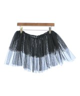 be released（ビーリリースト）ひざ丈スカート 黒 サイズ:-(L位) レディース/2200648521013