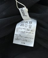 be released（ビーリリースト）ひざ丈スカート 黒 サイズ:-(L位) レディース/2200648521013