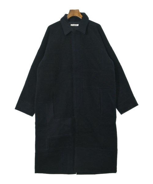 be released(ビーリリースト)その他 紺 サイズ:F/2200648521020