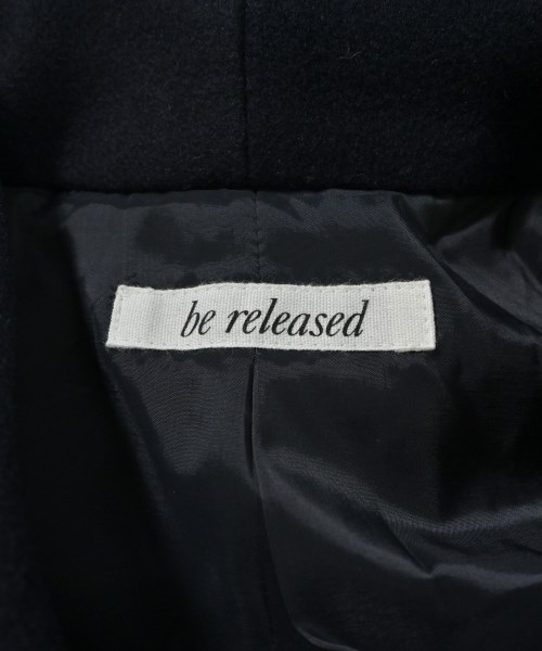 be released（ビーリリースト）その他 紺 サイズ:F レディース/2200648521020