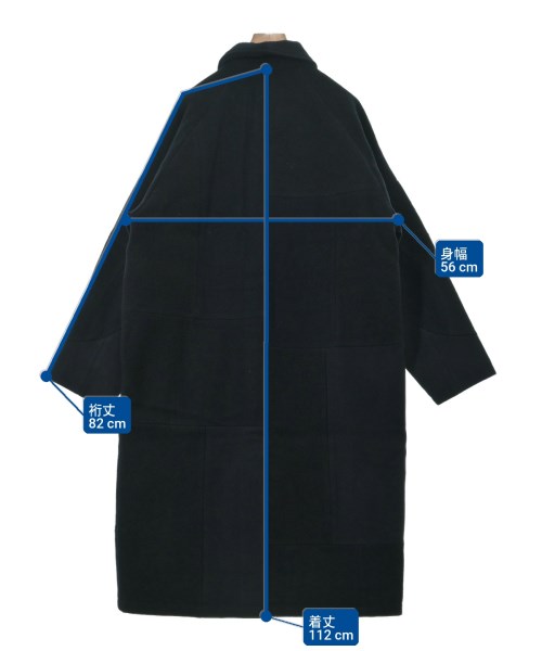 be released（ビーリリースト）その他 紺 サイズ:F レディース/2200648521020