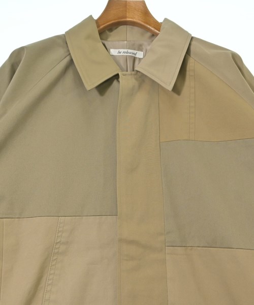 be released（ビーリリースト）その他 ベージュ サイズ:F レディース/2200648521037