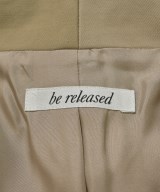 be released（ビーリリースト）その他 ベージュ サイズ:F レディース/2200648521037