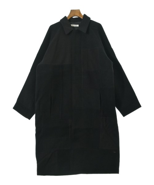 be released(ビーリリースト)その他 黒 サイズ:F/2200648521044