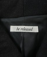 be released（ビーリリースト）その他 黒 サイズ:F レディース/2200648521044