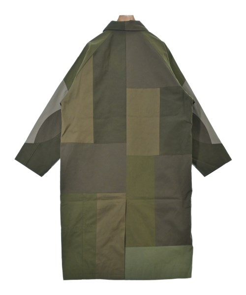 be released（ビーリリースト）その他 カーキ サイズ:F レディース/2200648521051