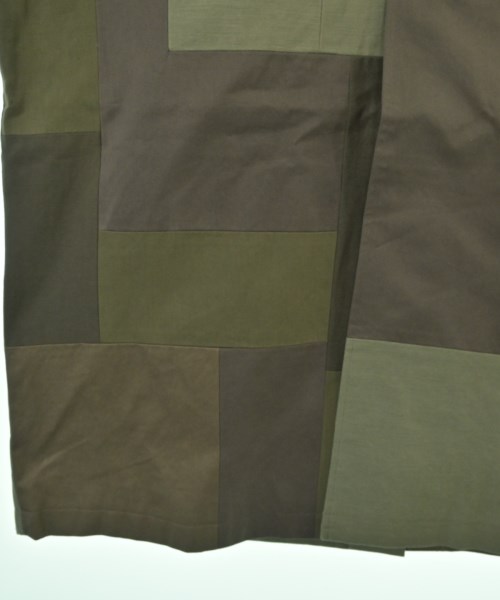 be released（ビーリリースト）その他 カーキ サイズ:F レディース/2200648521051