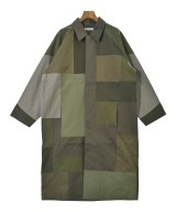 be released コート（その他）