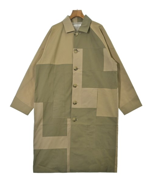 be released(ビーリリースト)その他 ベージュ サイズ:F/2200648521068