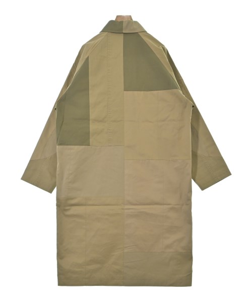 be released（ビーリリースト）その他 ベージュ サイズ:F レディース/2200648521068