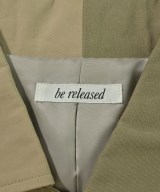 be released（ビーリリースト）その他 ベージュ サイズ:F レディース/2200648521068