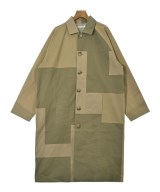 be released コート（その他）