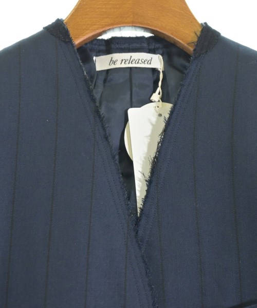 be released（ビーリリースト）その他 紺 サイズ:-(L位) レディース/2200648521099