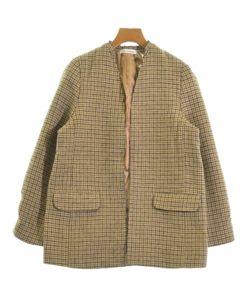 be released(ビーリリースト)その他 ベージュ サイズ:F/2200648521105