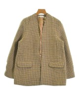 be released（ビーリリースト）その他 ベージュ サイズ:F レディース/2200648521105