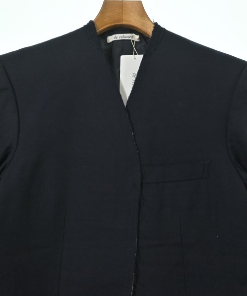 be released（ビーリリースト）その他 黒 サイズ:F レディース/2200648521112