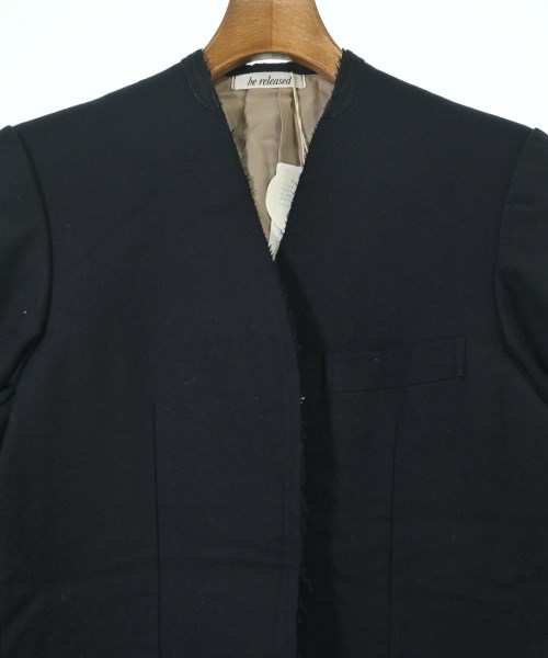 be released（ビーリリースト）その他 紺 サイズ:-(L位) レディース/2200648521136