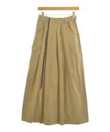 be released（ビーリリースト）ロング・マキシ丈スカート ベージュ サイズ:-(S位) レディース/2200648521150