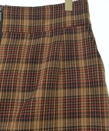 be released（ビーリリースト）ロング・マキシ丈スカート オレンジ サイズ:-(M位) レディース/2200648521167