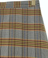 be released（ビーリリースト）ロング・マキシ丈スカート グレー サイズ:-(S位) レディース/2200648521174