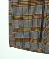 be released（ビーリリースト）ロング・マキシ丈スカート グレー サイズ:-(S位) レディース/2200648521174