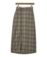 be released ロング・マキシ丈スカート