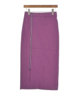 be released ロング・マキシ丈スカート