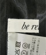 be released（ビーリリースト）ロング・マキシ丈スカート グレー サイズ:-(XS位) レディース/2200648521198