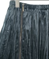 be released（ビーリリースト）ロング・マキシ丈スカート グレー サイズ:-(XS位) レディース/2200648521198