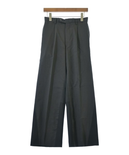 be released(ビーリリースト)スラックス グレー サイズ:-(M位)/2200648521211