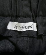 be released（ビーリリースト）スラックス グレー サイズ:-(M位) レディース/2200648521211