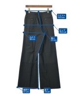 be released（ビーリリースト）スラックス グレー サイズ:-(M位) レディース/2200648521211