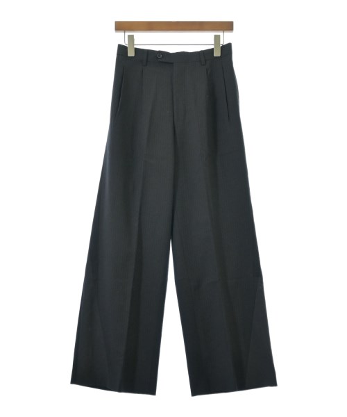 be released(ビーリリースト)スラックス 黒 サイズ:-(M位)/2200648521228