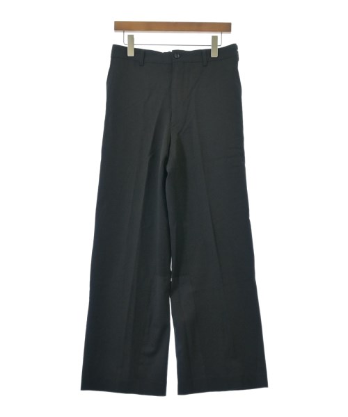 be released(ビーリリースト)スラックス 黒 サイズ:-(M位)/2200648521235