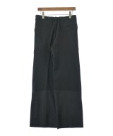 be released（ビーリリースト）スラックス 黒 サイズ:-(M位) レディース/2200648521235