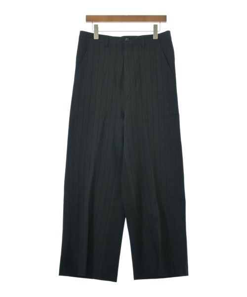 be released(ビーリリースト)スラックス 黒 サイズ:-(M位)/2200648521242