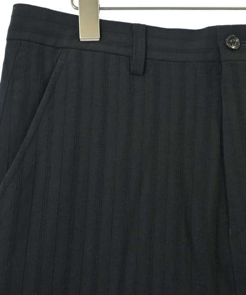 be released（ビーリリースト）スラックス 黒 サイズ:-(M位) レディース/2200648521242