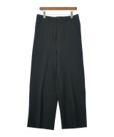 be released（ビーリリースト）スラックス 黒 サイズ:-(M位) レディース/2200648521242