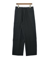 be released（ビーリリースト）スラックス 黒 サイズ:-(M位) レディース/2200648521242